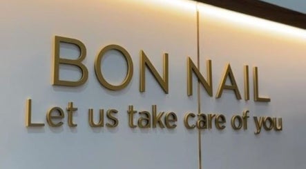 BON NAIL PHUKET