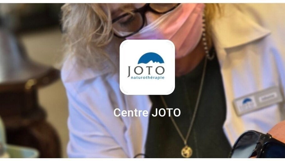 Centre JOTO kép 1