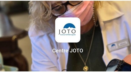 Centre JOTO