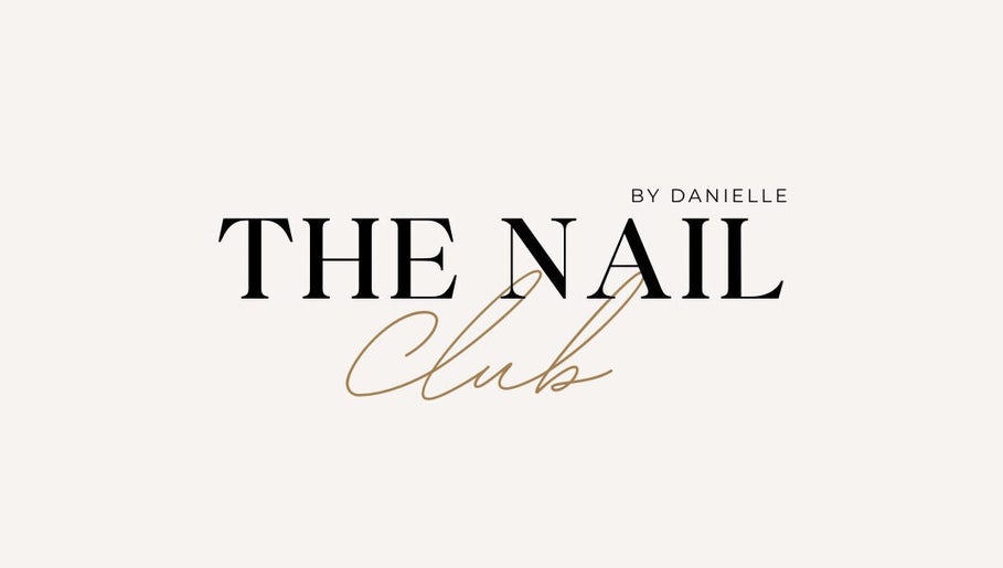 The Nail Club by Danielle image 1