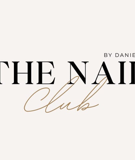The Nail Club by Danielle image 2