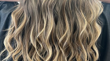 Holly Hodgson Hair