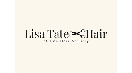 Lisa Tate Hair