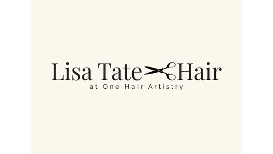 Lisa Tate Hair