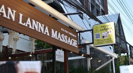 Chaan Lanna Massage