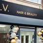 L.E.V. Hair & Beauty - Fosse Road North, Leicester, England