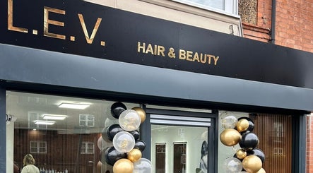 L.E.V. Hair & Beauty