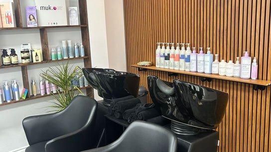 L.E.V Hair & Beauty