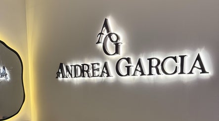 Andrea Garcia Estética avanzada SAMBO