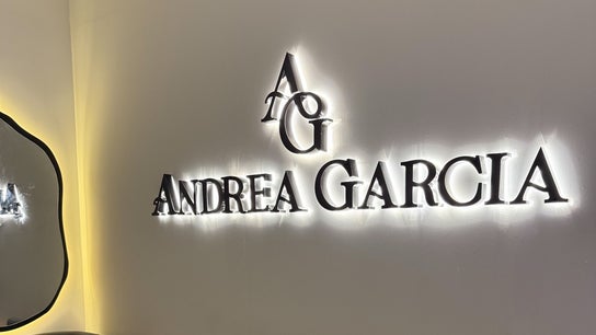 Andrea Garcia Estética avanzada SAMBO
