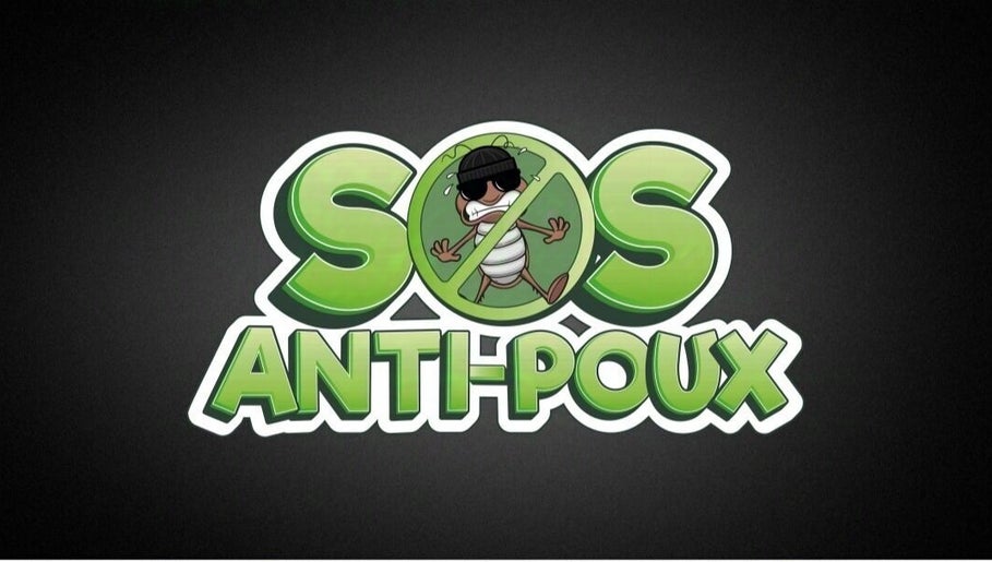 Centre sos poux - Solution anti poux innovante afbeelding 1