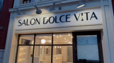 Salon Dolce Vita