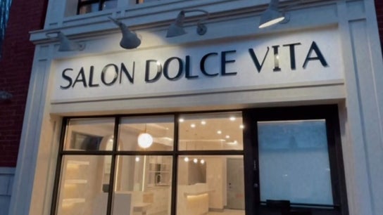 Salon Dolce Vita