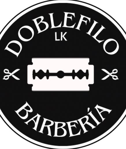 BARBERÍA DOBLE FILO LK imaginea 2