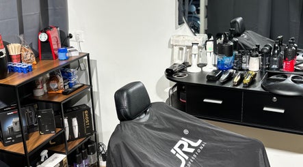 Alves barbershopの画像：2