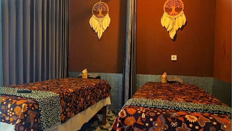 Gambar Chandra In Spa Massage And Reflexology 1