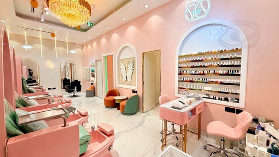 Artika Beauty Lounge