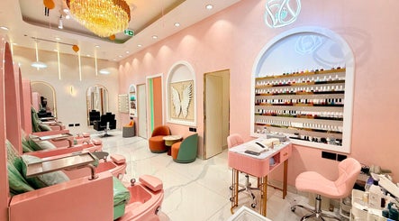 Artika Beauty Lounge