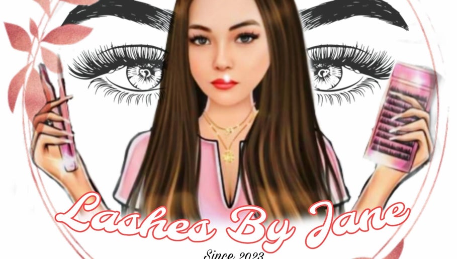 Lashes By Jane image 1