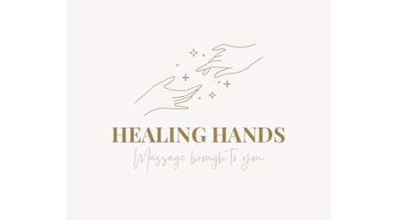 Healing Hands (Mobile Masseuse)