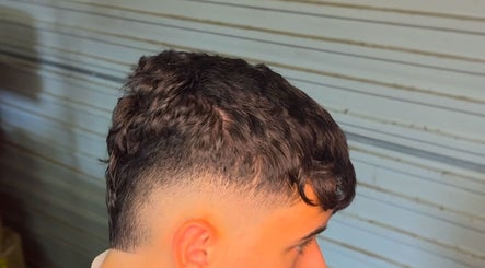 CK Cutz Barbershop Bild 3