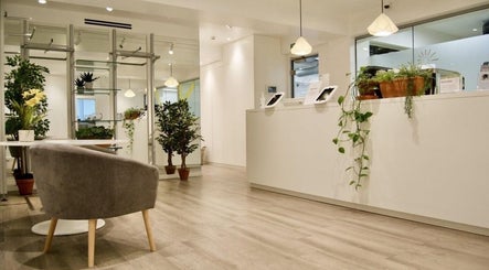 The Brows & Beauty Studio image 3