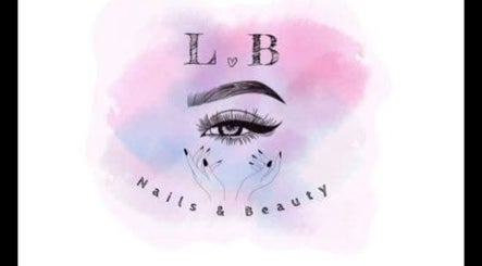 LB_NAILS&BEAUTY