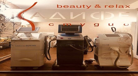Beauty & relax studio Kadife obrázek 2