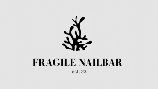 Fragile Nailbar