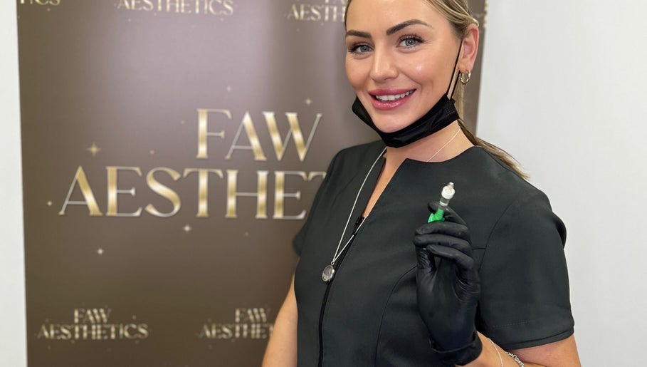 FAW Aesthetics image 1
