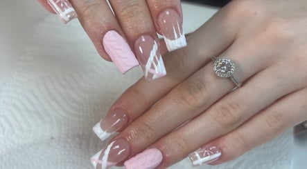 Nails by Caprice image 2