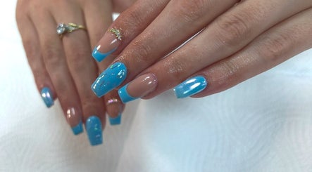 Nails by Caprice image 3