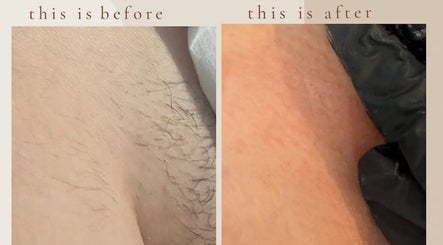 Kss waxing – obraz 2