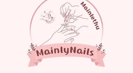 MainlyNails