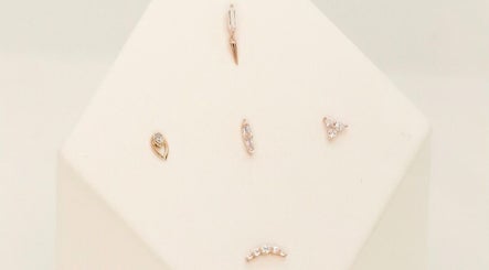 Sublime Fine Jewelry图像3