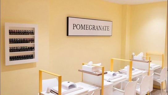 Pomegranate