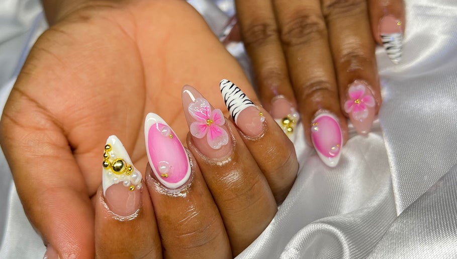Natalia Does Nails image 1
