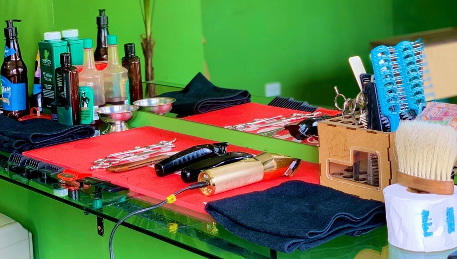 Barbearia AG'S image 1