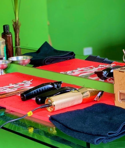 Barbearia AG'S image 2