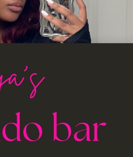 Nya’s Undo Bar, bild 2