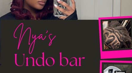 Nya’s Undo Bar