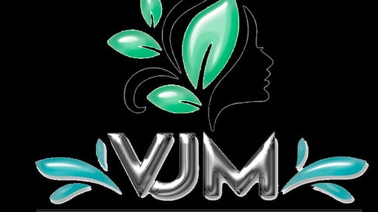 VJM HAIR SALON AND SPA