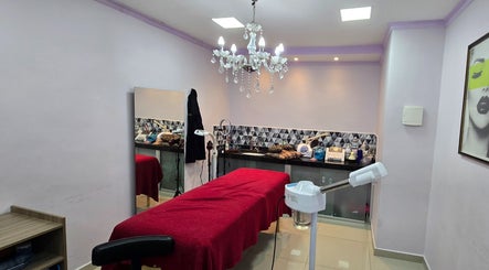 STUDIO BELISSIMA