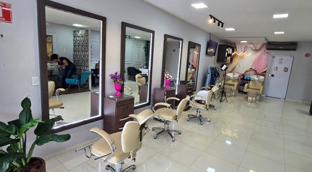 STUDIO BELISSIMA, bilde 3