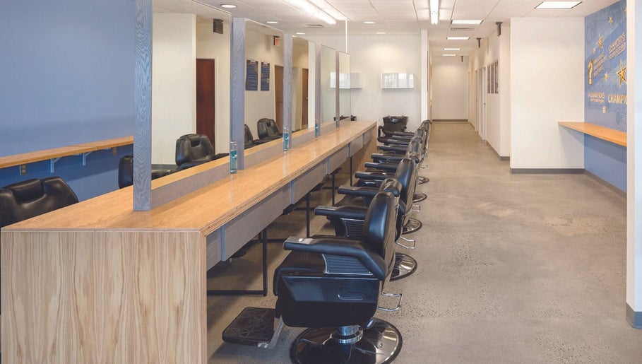 School of Esthetics image 1