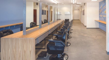 School of Esthetics