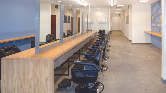 School of Esthetics