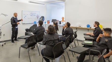 School of Esthetics image 3