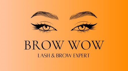 Brow Wow