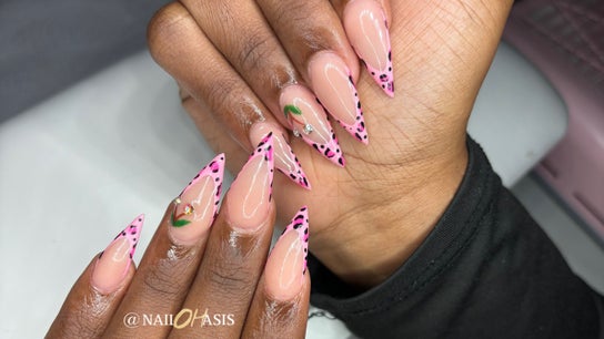 The Nail Ohasis